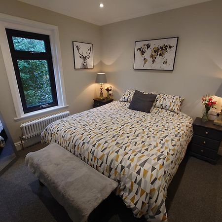Newly Renovated 2-Bed Bungalow Bath Esterno foto