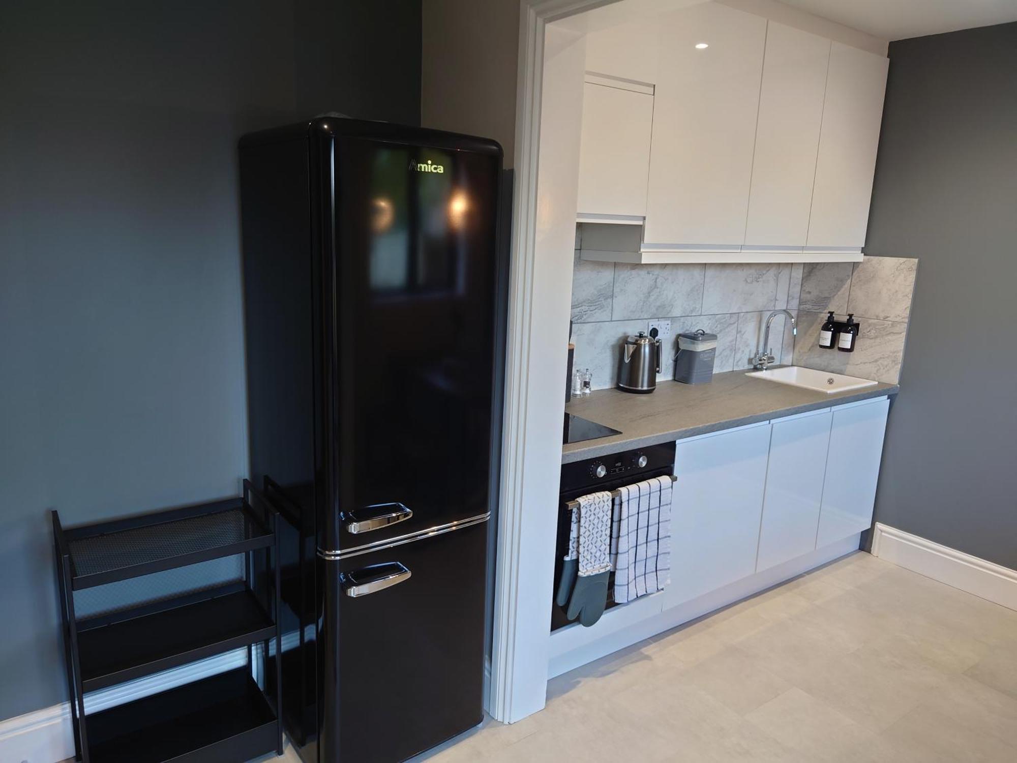 Newly Renovated 2-Bed Bungalow Bath Esterno foto