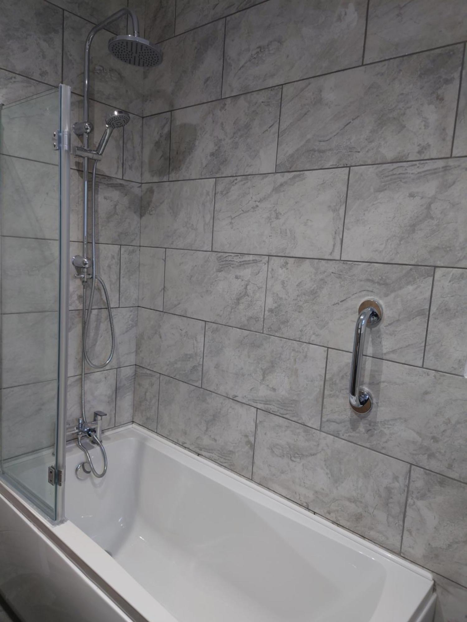 Newly Renovated 2-Bed Bungalow Bath Esterno foto