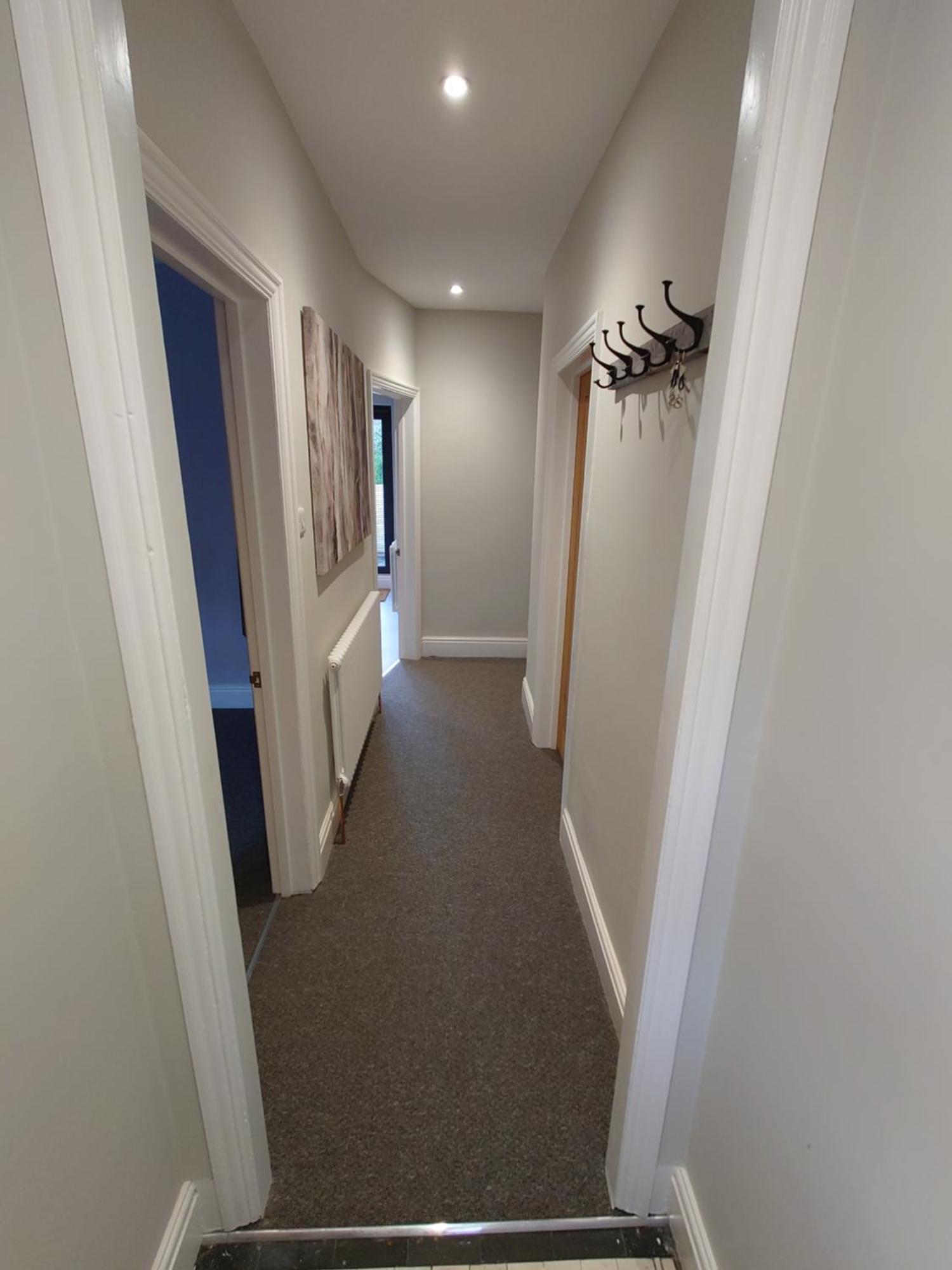 Newly Renovated 2-Bed Bungalow Bath Esterno foto
